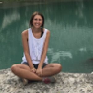 Meet your Posher, Molly